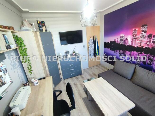 M-4 Żory Os. Pawlikowskiego 285 tys