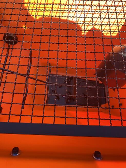 Piaskarka Drogowa Komunalna PK550 PK1200 DOSTAWA gwarancja