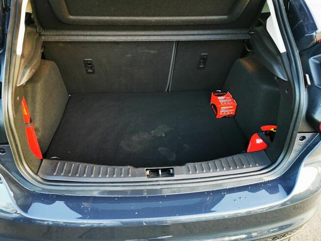 1.6 TDCi Trend, Salon Polska, Serwisowany,2 Właściciel