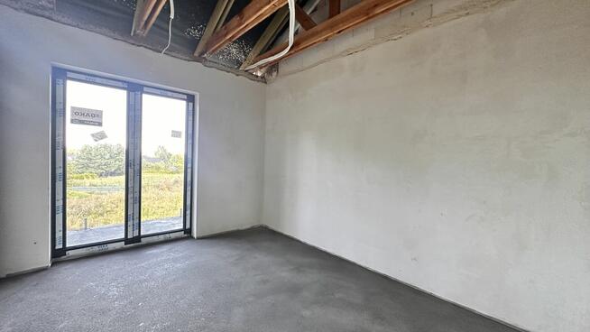 Dom Pieszkowska 14 Osiek, Lubin dolnośląskie