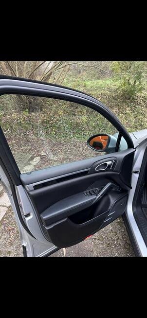 Porsche cayenne 3.6 300KM 2011r