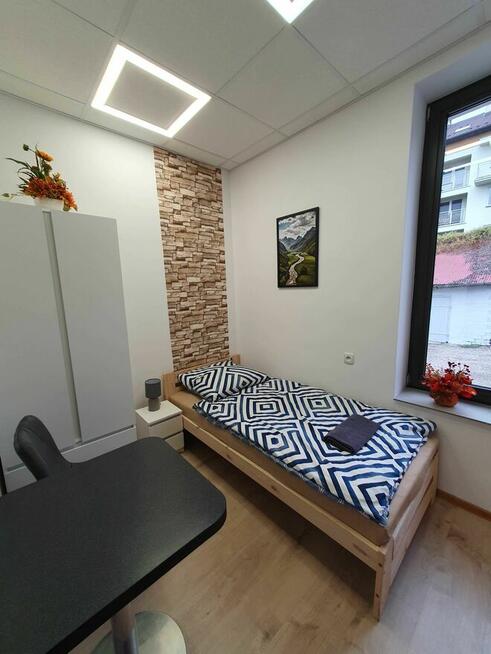 Pokoje , Nocleg Pracowniczy