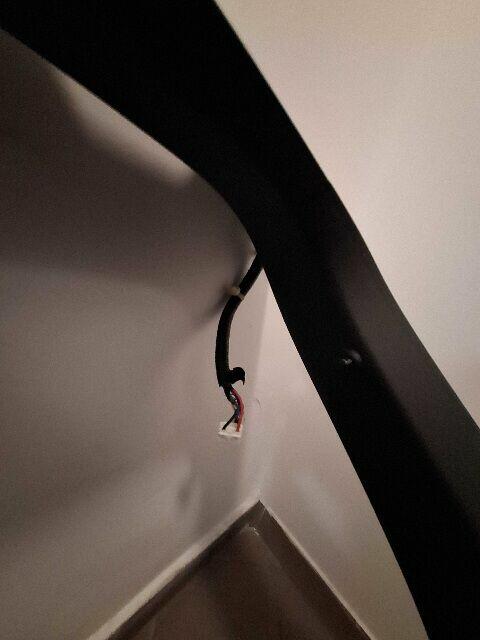 Klapa bagażnika HONDA CIVIC IX generacja