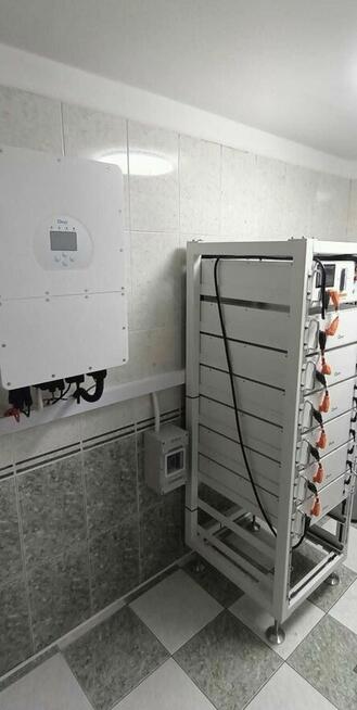 Fotowoltaika • Pompy ciepła • Magazyny energii | Granty OZE