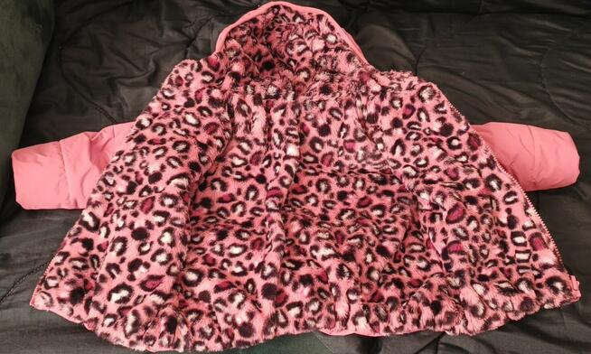 Kurtka zimowa rozm.92