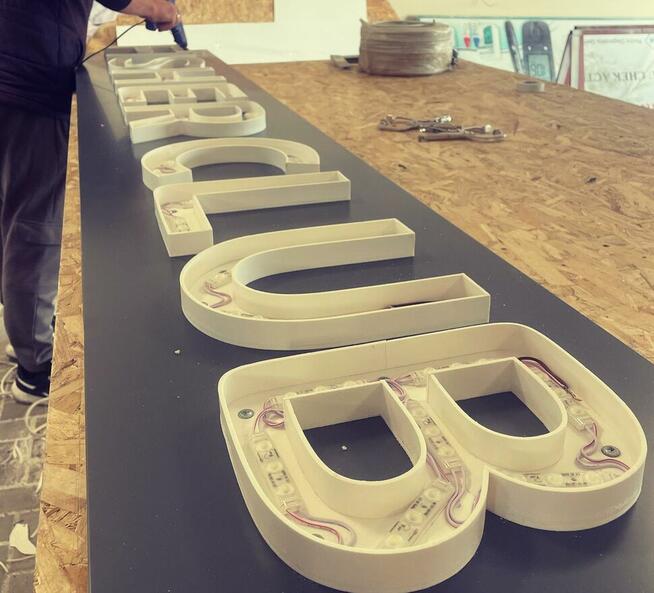 Region projekt - agencja i produkcja reklam