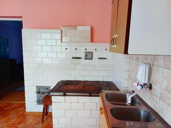 Siedlisko 4100 m2- Kępa Gostecka - na sprzedaż