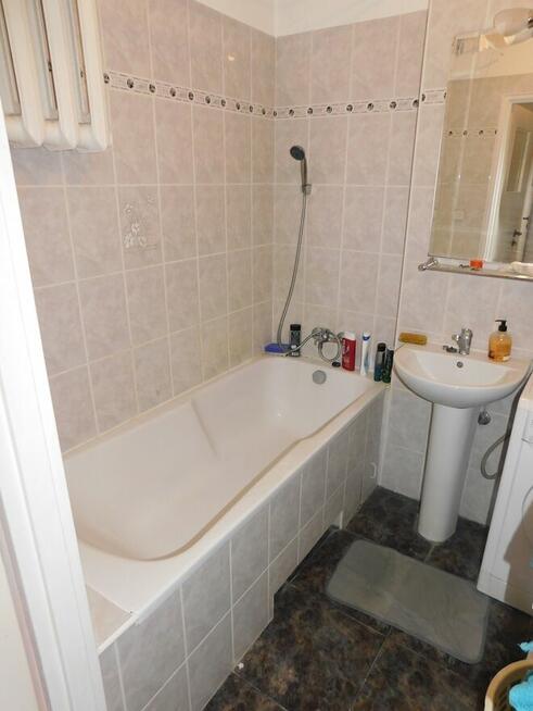 Mieszkanie M4 Zamość ulica Kilińskiego