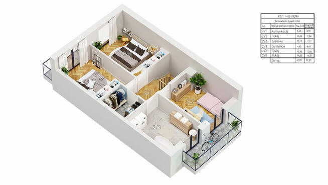 Dom Pieszkowska 14 Osiek, Lubin dolnośląskie