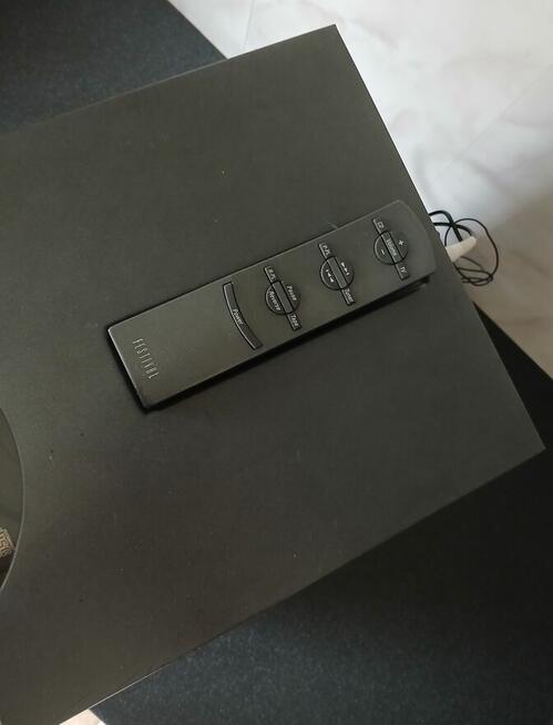 Wieża Harman Kardon