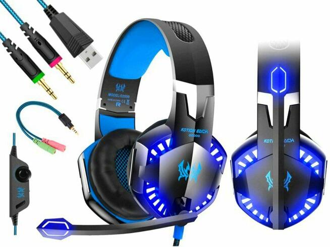 Zestaw komputerowy i5 + SSD 480GB akcesori