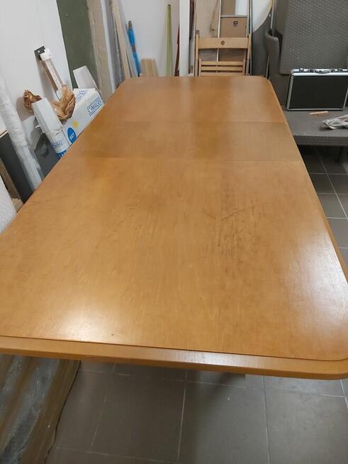 Stół drewniany Żnin