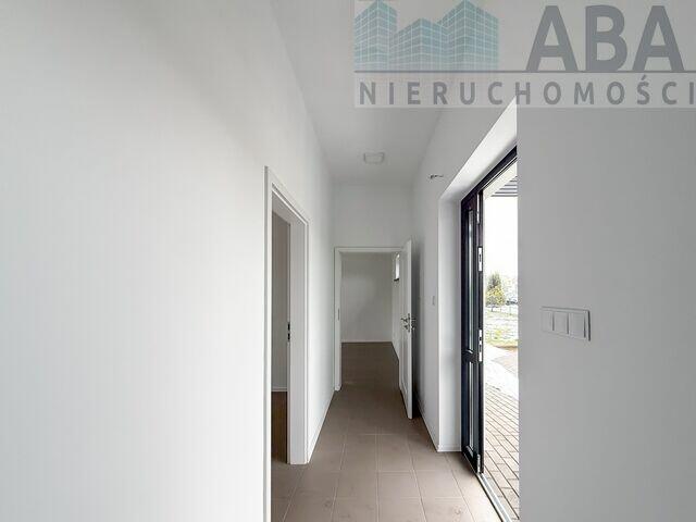 Budynek handlowo usługowy - Kleczew