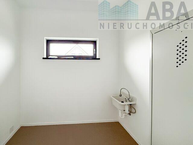 Budynek handlowo usługowy - Kleczew