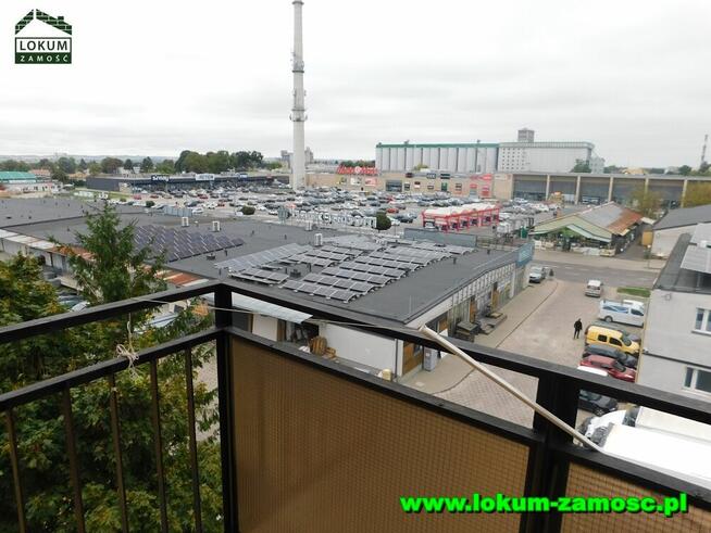 Mieszkanie M4 Zamość ulica Kilińskiego