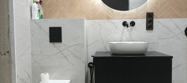 Remonty , aranżacje