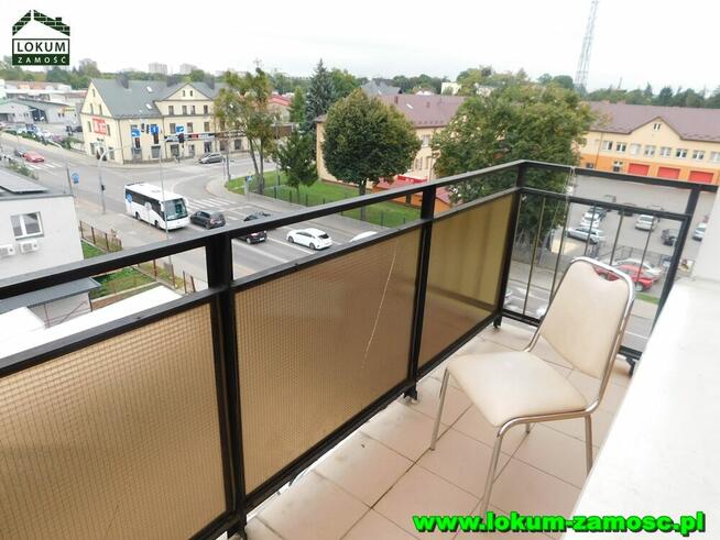 Mieszkanie M4 Zamość ulica Kilińskiego