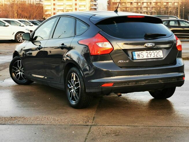 1.6 TDCi Trend, Salon Polska, Serwisowany,2 Właściciel