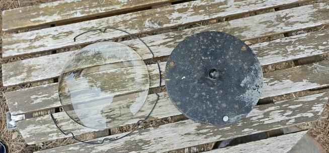 Aparat oswietleniowy z Zakładów A20