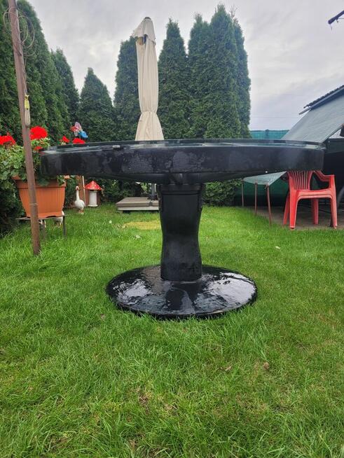 Sprzedam stół ogrodowy