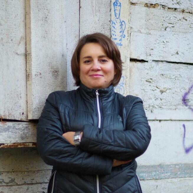 Towarzystwo poszukiwane