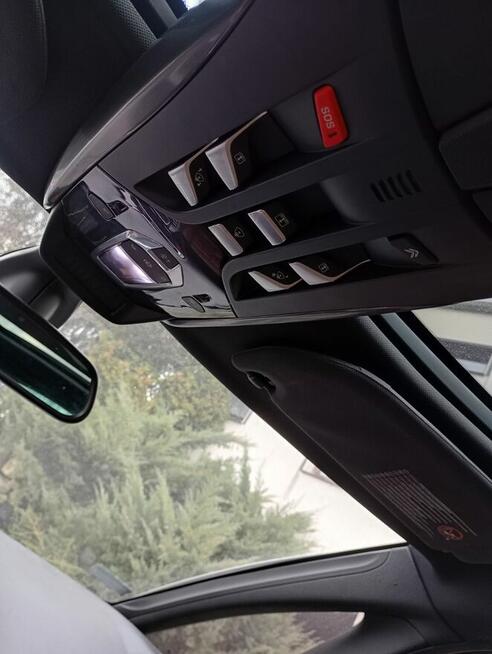 Sprzedam Citroen DSs 5 Uszkodzony.