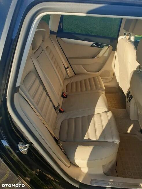 Volkswagen Passat 2.0 TSI Highline DSG