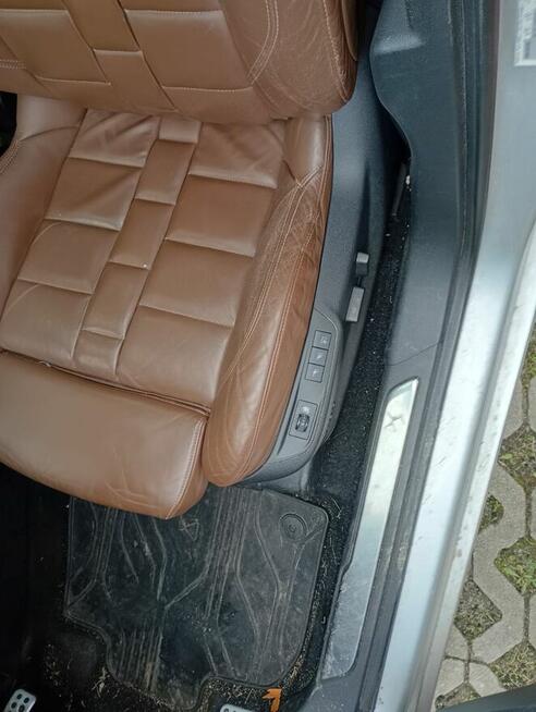 Sprzedam Citroen DSs 5 Uszkodzony.