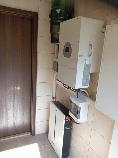 Fotowoltaika • Pompy ciepła • Magazyny energii | Granty OZE