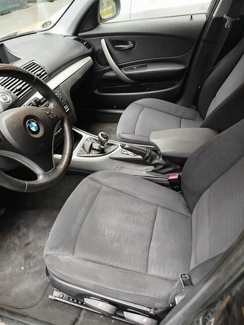 BMW e87 seria 1