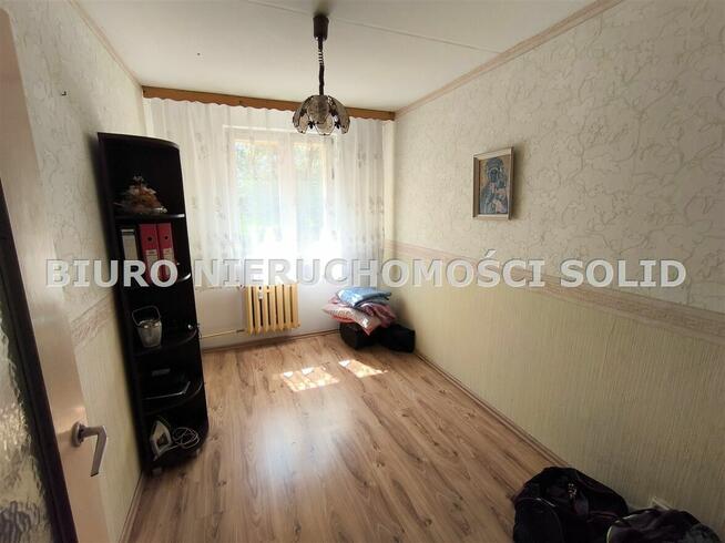 M-4 Żory Os. Sikorskiego **Parter** niski blok