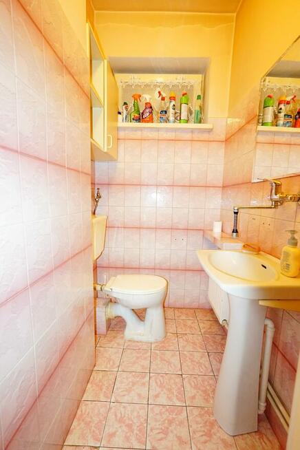 Krasne - dom wolnostojący do zamieszkania