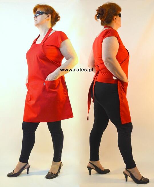 Odzież Medyczna Firmy Rates . Mielec