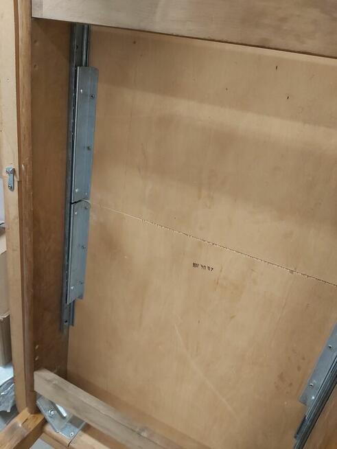 Stół drewniany Żnin