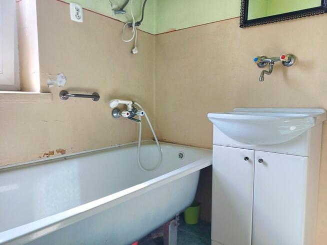 Siedlisko 4100 m2- Kępa Gostecka - na sprzedaż