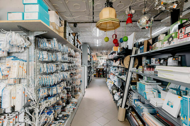 Do wynajęcia duża nieruchomość