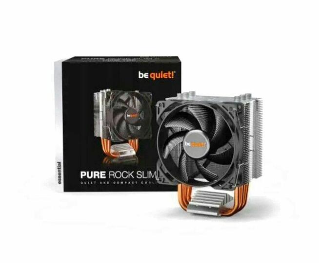 Zestaw komputerowy i5 + SSD 480GB akcesori