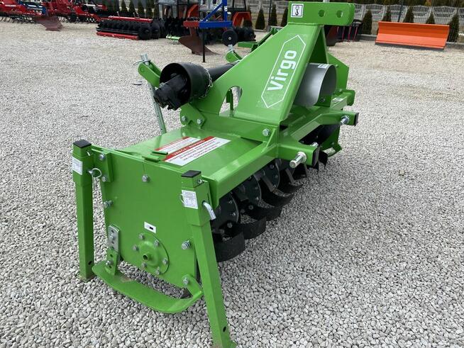 Glebogryzarka BOMET 1.20m