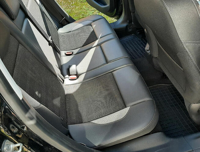 Peugeot 2008 I LIFT1,2 benzyna, tylko 93000km -Nowy rozrząd