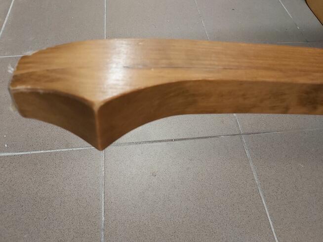 Stół drewniany Żnin