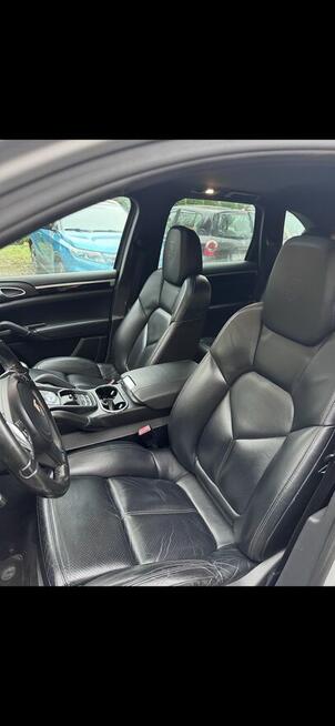 Porsche cayenne 3.6 300KM 2011r