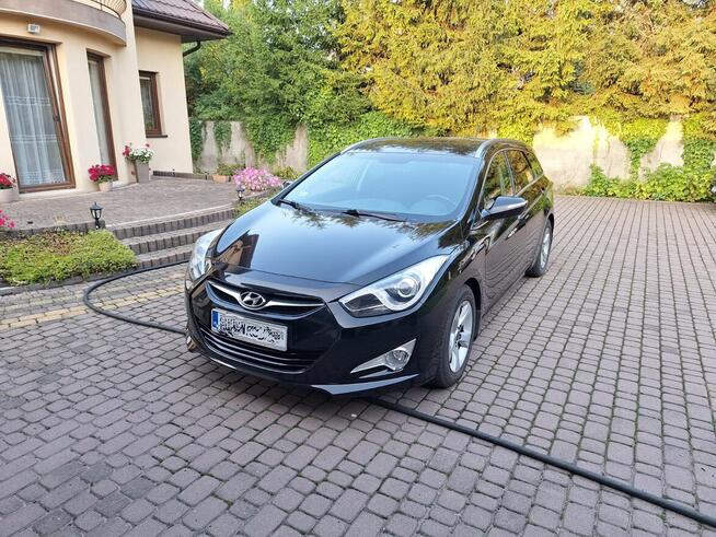 Sprzedam Hyundai I40