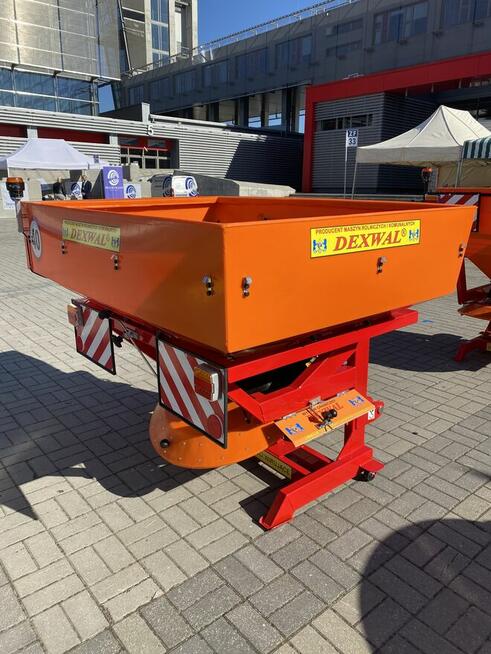 Piaskarka Drogowa Komunalna PK550 PK1200 DOSTAWA gwarancja