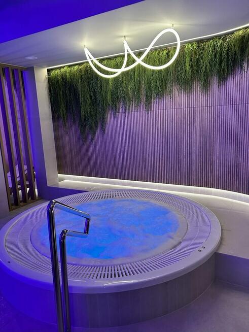 FERIE ZIMOWE NAD MORZEM, REZYDENCJA AMBRE ŁEBA