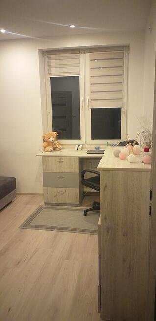 Pokój z garderobą Rondo Solidarności