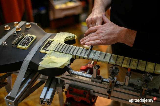 ## Lutnik - Pracownia Lutnicza Białystok i Podlaskie ##