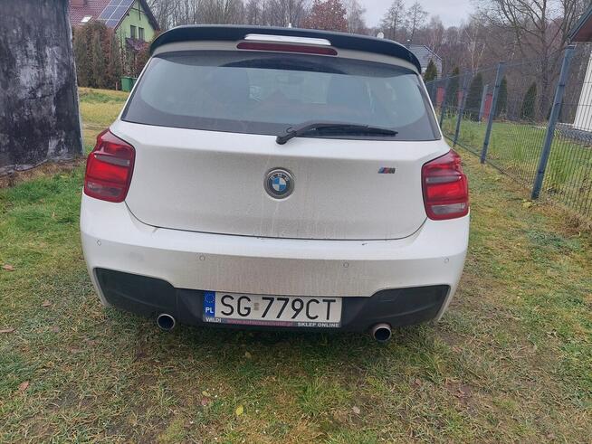 Bmw 1.6 1.14i M-pakiet
