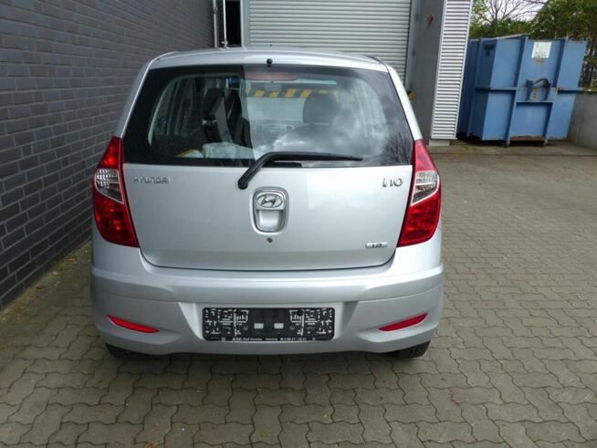 hyundai i10 automat 2013 r