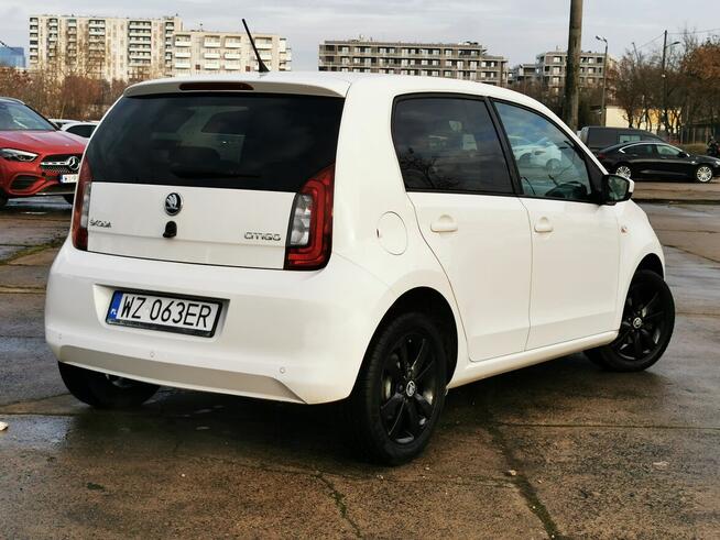 1.0 benzyna 60KM ! SALON PL! 1 WŁAŚCICIEL !Serwisowany !