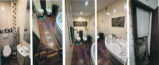 Syndyk sprzeda mieszkanie 118,10 m2 z miejscem garażowym